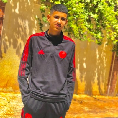 Mohieddindjilal's profile picture. 