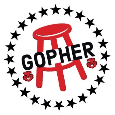 •| Not affiliated with CPHS or Barstool Sports |• GOPHER GREATNESS