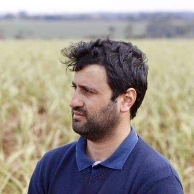 vinicius_scunha's profile picture. 👨🏻‍🎓 Agronomist ☀️💧🚜

📌 Professor at Universidade Federal do Pampa - Alegrete, RS

🎯 Crop Science 🌱🌿🌾🌽🌻

📍 Itaqui ❤️