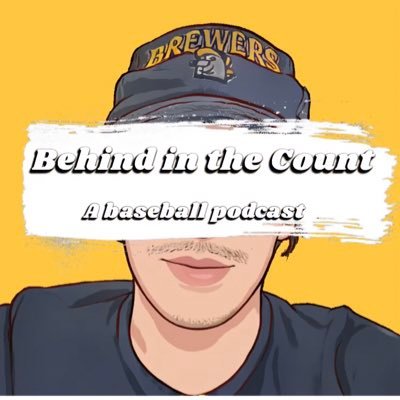 BREWERS BASEBALL PODCAST! New episodes on Mondays. Brewers in 6 🎧Apple Podcasts https://t.co/KkPYnFnqIc