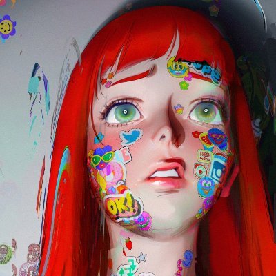 DrBrocolli's profile picture. Art cccount / Game dev ?