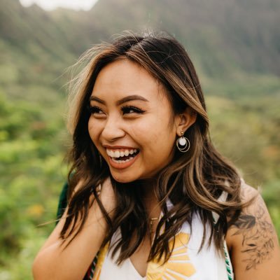 Daughter, minister, dreamer, storyteller | Digital Producer @hawaiinewsnow