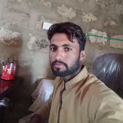 BashirA82184615's profile picture. Bashir Ahmed