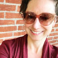 Janine Utell (@janineutell) 's Twitter Profile Photo Janine Utell (@janineutell) 's Twitter Profile Photo