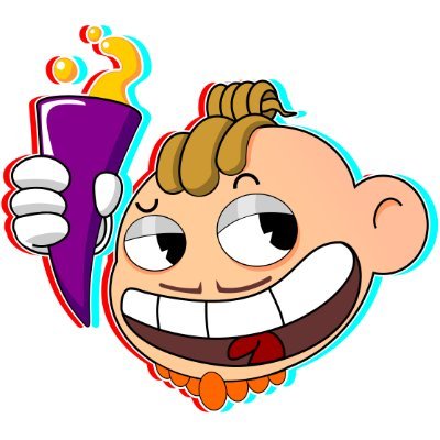 Vikingo que hace cosas en directo y videojuegaciones en Twitch. Este es el canal y eso : https://t.co/NBFahvNRnO Creador de Pueblos Vikingos 🪓