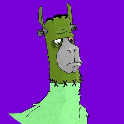 AnyNFTClub's profile picture. We draw it #NFTArtists #NFT