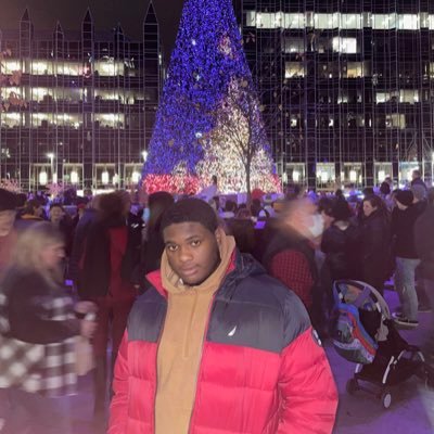 _kingberry's profile picture. SHU ‘23 ❤️💛