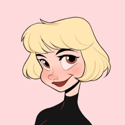 2D Animator | Anim Lead @Spindlehorse | she/her | business email: arianne_roy@hotmail.com | Instagram: @PinkyStari