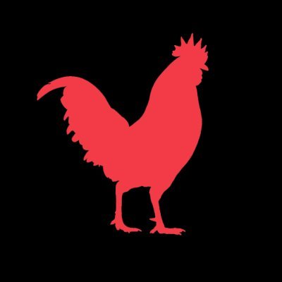 Bok Bok. Roostr Bot. 🐔🌱
@chikn_nft 🔺 https://t.co/jwYxvh8spN