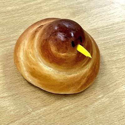 禰宜冬慈 ねぎふゆじさんのプロフィール画像
