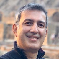 Omar A Ahmed ๐ ๐ ๐ณ (@plasticomar) 's Twitter Profile