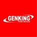 Genking Power Services (@GeneratorsZim) Twitter profile photo