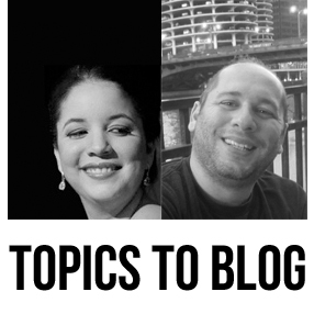 topicstoblog's profile picture. We are helping bloggers, journalists, and writers understand the needs of their readers. Follow us, it's @etcempire and @laosven tweeting great blogging tips.
