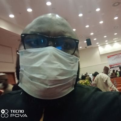 #EndSARS
GREAT IFE!
International Education Consultant. Keyword- CONSULTANT. Enigmatic. There's much more to me than meets the eye, in a positive way! BELIEVEIT