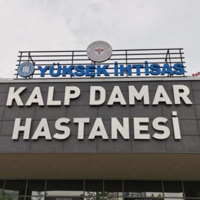 Yuksek Ihtisas Arrhythmia- Ankara City Hospital