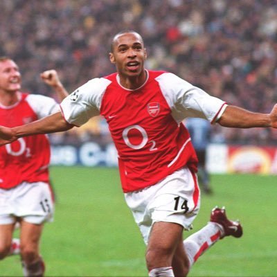 gooner_vegas's profile picture. 