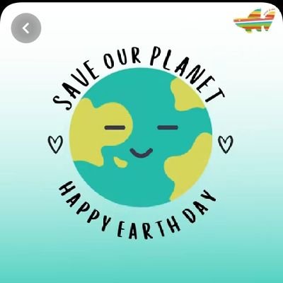 Save our Planet, use @Ecosia
#LetTheEarthBreathe🌎🍃
•Remember to not necessarily blame yourselves for this. most of it is caused by things outside of our.