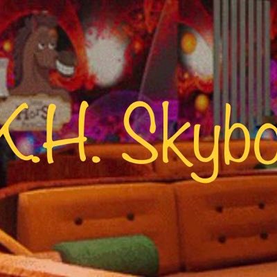 Metaverse SkyBox Rental. Book your personal Skybox within the LHRC metaverse for hosting meetings, celebratory parties, book for LHRC events, Concerts etc…