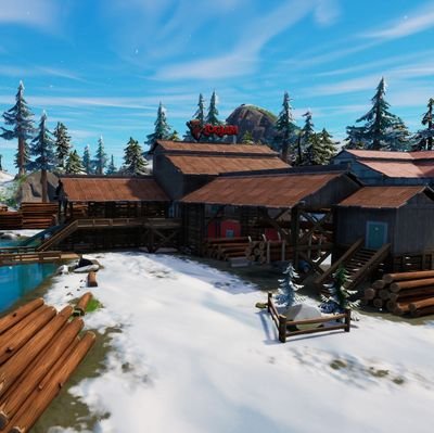 TeamLogjam's profile picture. Team Logjam for life 💪