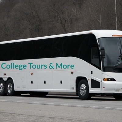 College Tours & More started in 2010 working with h.s. stdnts. More fun, is the spinoff. The fun of the college tours without the colleges on an adult level.