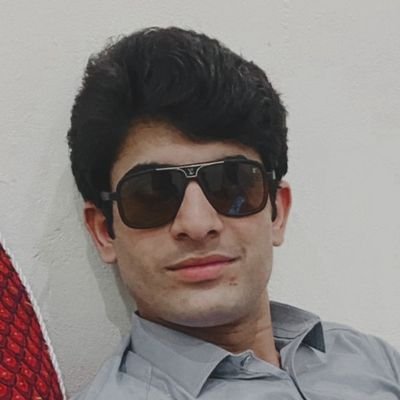 SameerJaved058's profile picture. Medical student