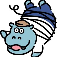 カバノイト 戸井康成(ファンクラブ)オンライン事務局 (@kabanoito) 's Twitter Profile