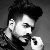 مصمم جرافيك/Graphic designer (@bensaniaf) 's Twitter Profile