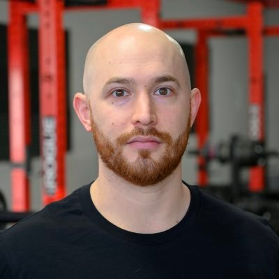 Husband, Dad, Physical Therapist and Starting Strength Coach