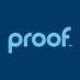 Proof Diagnostics (@proof_dx) Twitter profile photo Proof Diagnostics (@proof_dx) Twitter profile photo