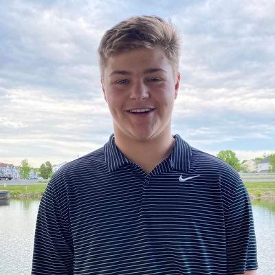 ChazAllison_57's profile picture. Broad Run High School Alum JMU 24’ #57 🔨🔨🔨🔨 Philippians 4:13 1st Team All-State Linebacker