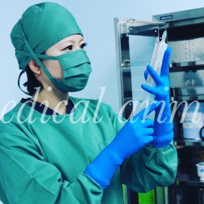 I am a Japanese medical player. I own my medical studio in Tokyo. I want to connect with overseas medical fetishes. My