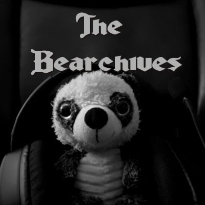 TheBearchives Profile Picture