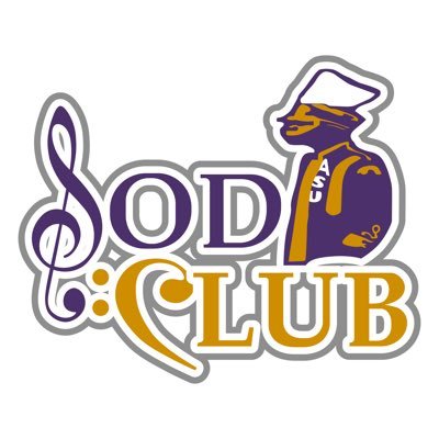 The official support group of the Alcorn State University “Sounds of Dyn-O-Mite” - #SOD4Life #Alcorn #SODClub