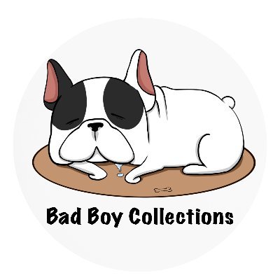 Bad Boy Collection