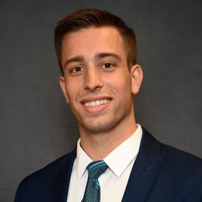 a_perez2999's profile picture. Medical Student