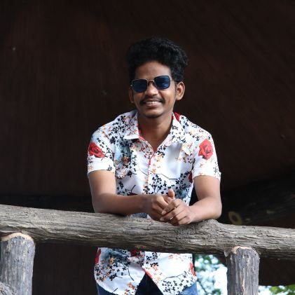 rajkumar_ravadi's profile picture. #dofriendsad