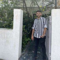 Nihar Shah (@shahnihar_2304) 's Twitter Profile Photo