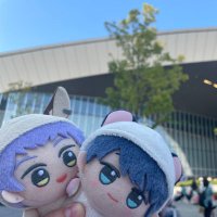 さくあつ@取引垢❄️ (@ube_03) Twitter profile photo
