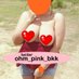 โอม พิ้ง คู่แท้ (@ohm_pink_bkk) Twitter profile photo โอม พิ้ง คู่แท้ (@ohm_pink_bkk) Twitter profile photo