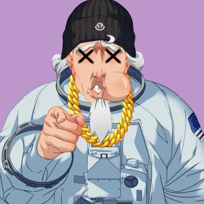 UncleSamClubNFT's profile picture. MINT IS LIVE ON OUR WEBSITE | .02 ETH. 5,555 Uniquely Generated NFTs.