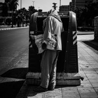 The invisible people (@the_invisible_p) 's Twitter Profile