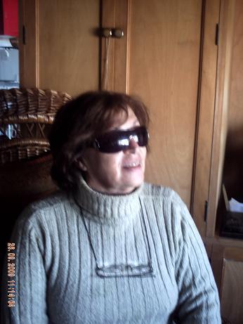 Comunicadora, locutora, conductora de programas radiales. trabajé en Eldorado FM, Del Molino FM, Luna FM, Radio El espectador, Radio Young y en el exterior.