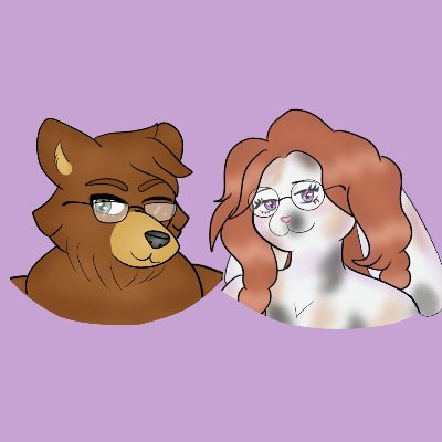 🐻 Paul&Maeve🐰 (Active Slow Replies)さんのプロフィール画像