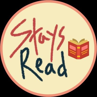 Welcome to STAY Reading Club! This is a bookclub made by STAY (@Stray_Kids' Fandom)👋
Happy reading, STAYs!❤
