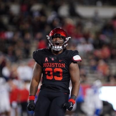 uptown Nola 7🙏🏾⚔️ Houston Football player ⚫️🔴