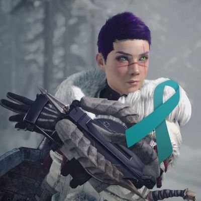 Lesbian 🏳️🌈, she/her, Tomboy, Streamer, Gamer, Autistic, PCOS Warrior, Survivor. Catch me on https://t.co/sChUy1x4KD