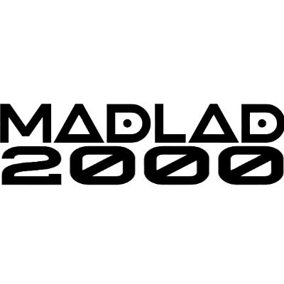 MADLAD2000 (Commissions Open)さんのプロフィール画像