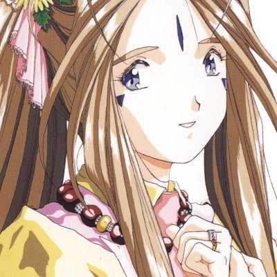 Doll Lover, Belldandy Fan