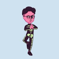 中山じゃなくて山中さん (@yamanakasanda) Twitter profile photo