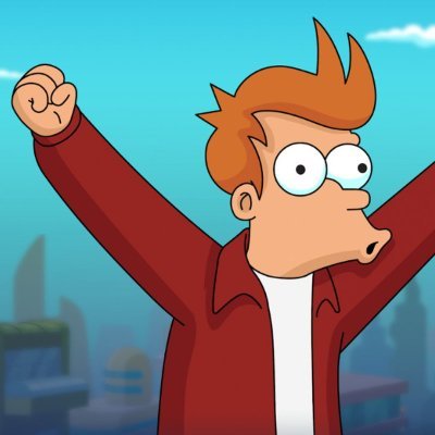 FuturamaFandom Profile Picture